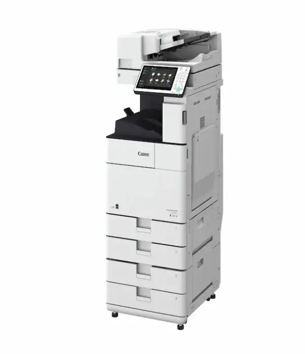CANON imageRUNNER ADVANCE 4551i1 Imprimante CANON imageRUNNER ADVANCE 4551i multifonction laser A3 à Bamako