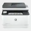 HP LaserJet Pro 3103dw1 Imprimante HP LaserJet Pro 3103dw multifonction laser monochrome Wi-Fi à Bamako