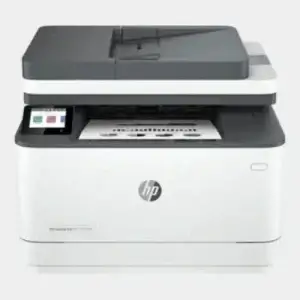 HP LaserJet Pro 3103dw1 Imprimante HP LaserJet Pro 3103dw multifonction laser monochrome Wi-Fi à Bamako