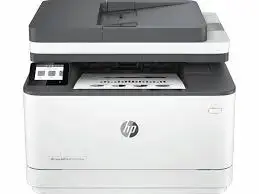 HP LaserJet Pro 3103dw4 Imprimante HP LaserJet Pro 3103dw multifonction laser monochrome Wi-Fi à Bamako