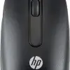 HP USB Optical Souris informatique ergonomique disponible en modèles avec et sans fil, offrant précision et confort pour le travail de bureau à Bamako.