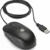 HP USB Optical1 Souris informatique ergonomique disponible en modèles avec et sans fil, offrant précision et confort pour le travail de bureau à Bamako.