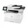 Imprimante HP LaserJet Pro MFP M428fdw2 Imprimante HP LaserJet Pro MFP M428fdw | Multifonction Laser Monochrome | Wi-Fi & Fax