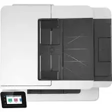 Imprimante HP LaserJet Pro MFP M428fdw4 Imprimante HP LaserJet Pro MFP M428fdw multifonction laser monochrome Wi-Fi à Bamako
