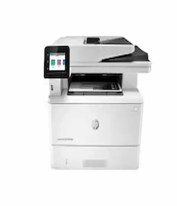 Imprimante HP LaserJet Pro MFP M428fdw5 Imprimante HP LaserJet Pro MFP M428fdw multifonction laser monochrome Wi-Fi à Bamako