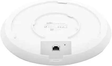 Borne Wifi Unifiée UBIQUITI 2 Découvrez la borne wifi unifiée UBIQUITI chez BoulevardTech à Bamako. Couverture réseau fiable et gestion centralisée pour votre entreprise au Mali.