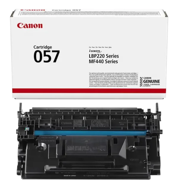 CANON I-SENSYS MF443DW Encre CANON I-SENSYS MF443DW Bamako Cartouche Originale de Qualité