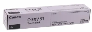 Canon EXV-53_2 Encre CANON IR 4551i Multifonctions Bamako | Cartouche Professionnelle
