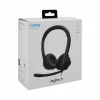 Utilisation du Casque Logitech H390 USB pour visioconférence