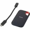 DISQUE DUR EXTERN SSD SANDISK 2TB-2 DISQUE DUR EXTERN SSD SANDISK 2TB