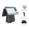 Système de caisse POS-LS-E200-double Ecran Système de caisse POS-LS-E200 double Ecran
