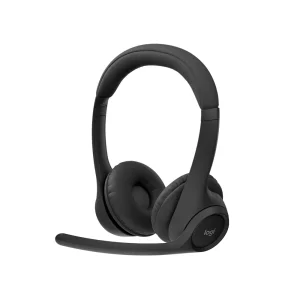 casque-audio-logitech-zone-305-bamako-1 Casque audio Logitech Zone 305 sans fil disponible à Bamako chez BoulevardTech