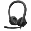 Utilisation du Casque Logitech H390 USB pour visioconférence