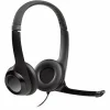 Utilisation du Casque Logitech H390 USB pour visioconférence