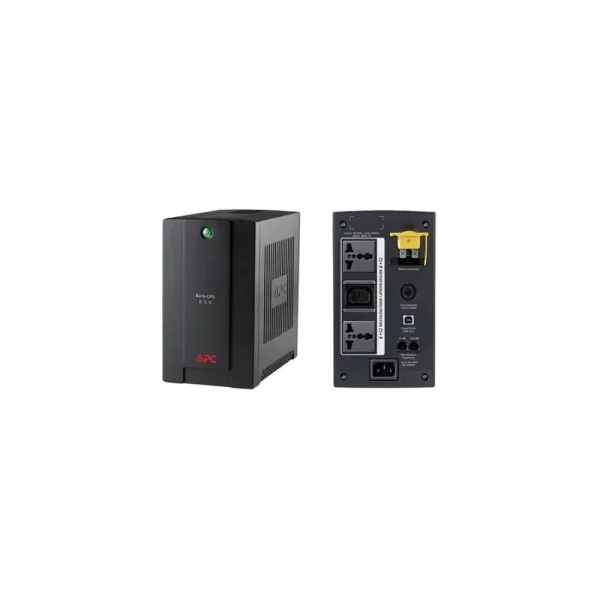 onduleur-apc-back-ups-bx650li-ms-bamako-1 Onduleur APC Back-UPS BX650LI-MS 650 VA disponible à Bamako chez BoulevardTech