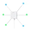 Point d'accès WiFi 6 extérieur AERIAL HD9S AX3000 disponible à Bamako chez BoulevardTech