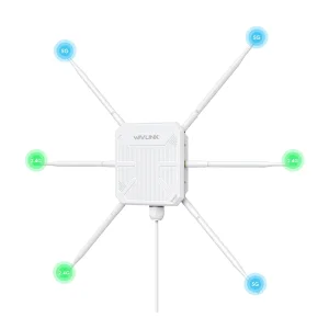 point-acces-wifi-6-exterieur-aerial-hd9s-bamako-1 Point d'accès WiFi 6 extérieur AERIAL HD9S AX3000 disponible à Bamako chez BoulevardTech