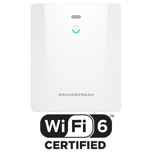 Point d'accès WiFi extérieur Grandstream GWN7664ELR