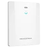 Borne WiFi 6 extérieure Grandstream GWN7664ELR longue portée