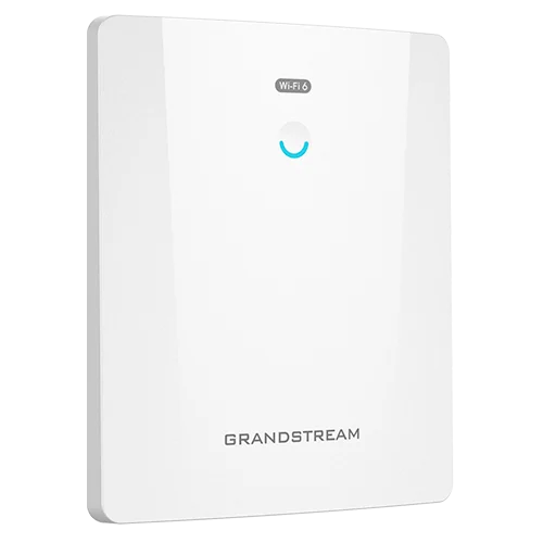 Borne WiFi 6 extérieure Grandstream GWN7664ELR longue portée