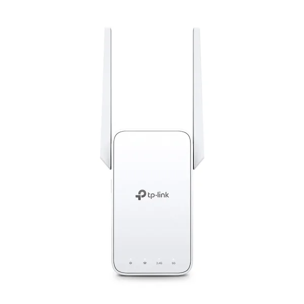 Répéteur Wi-Fi TP-Link RE315 AC1200 disponible à Bamako chez BoulevardTech
