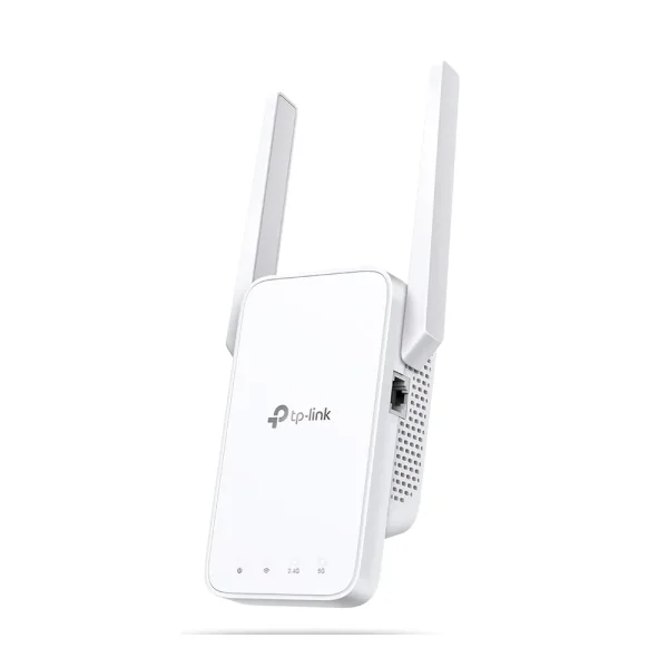 Répéteur Wi-Fi TP-Link RE315 AC1200 disponible à Bamako chez BoulevardTech