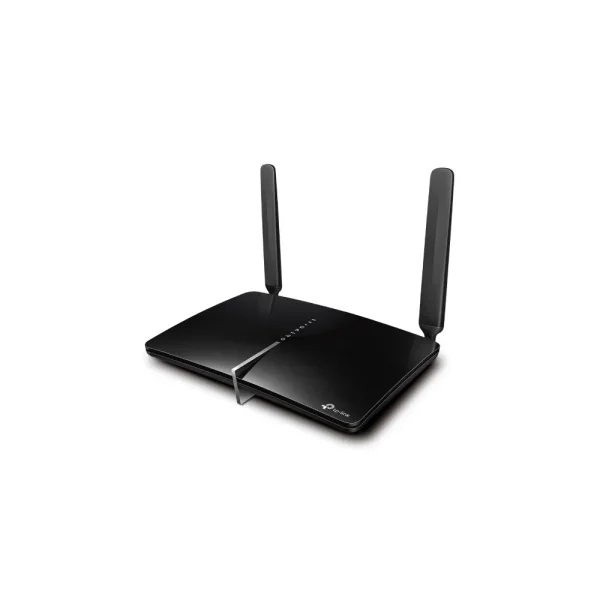 Routeur 4G TP-Link Archer MR600 Wi-Fi AC1200 disponible à Bamako chez BoulevardTech
