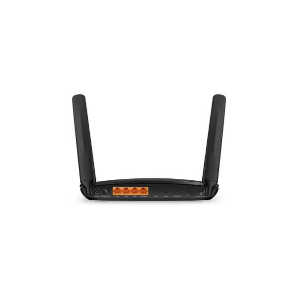 Routeur 4G TP-Link Archer MR600 Wi-Fi AC1200 disponible à Bamako chez BoulevardTech