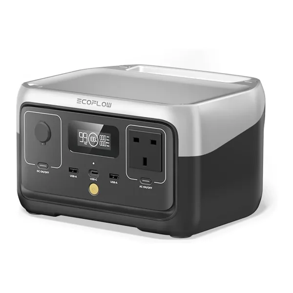 station-energie-ecoflow-river-2-bamako-2 Station d'énergie EcoFlow RIVER 2 256 Wh disponible à Bamako chez BoulevardTech