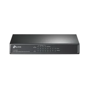 switch-poe-tp-link-tl-sg1008p-bamako-1 Switch PoE TP-Link TL-SG1008P 8 ports Gigabit disponible à Bamako chez BoulevardTech