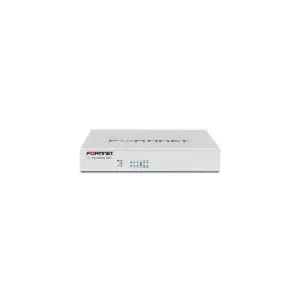 Fortinet FortiGate FG-80F-POE Fortinet FortiGate FG-80F-POE pare-feu réseau Bamako Mali