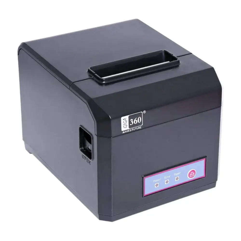 Imprimante thermique de tickets GIGA 360 TP-8000