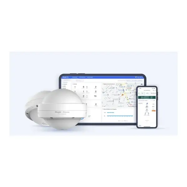 point-acces-ruijie-reyee-rap6262g-bamako-3 Point d'acces WiFi 6 exterieur Ruijie Reyee RG-RAP6262G IP68 a Bamako