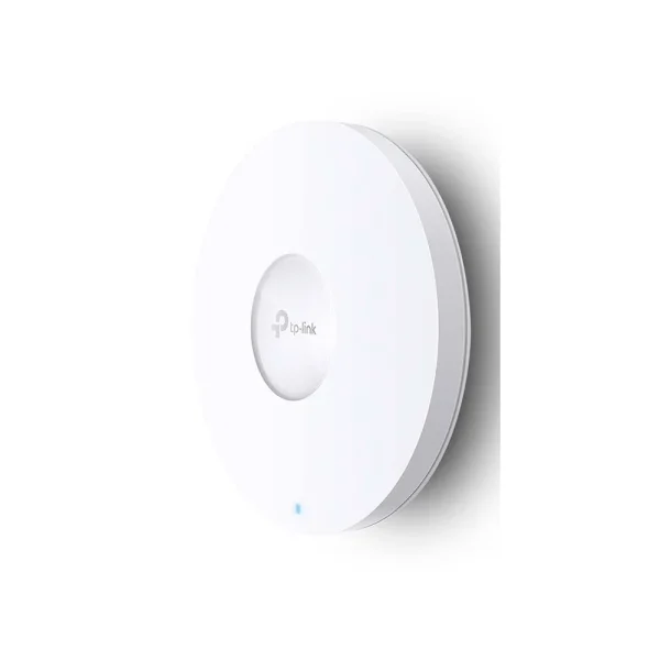 Point d'accès WiFi 6 TP-Link Omada EAP610 AX1800 à Bamako Point d'accès WiFi 6 TP-Link Omada EAP610 AX1800 à Bamako — vue 2