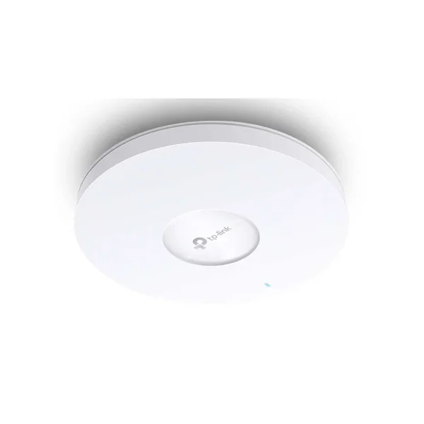 Point d'accès WiFi 6 TP-Link Omada EAP610 AX1800 à Bamako Point d'accès WiFi 6 TP-Link Omada EAP610 AX1800 à Bamako — vue 3