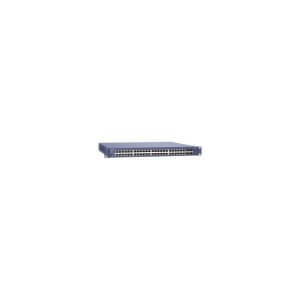 Switch PoE+ Netgear GS748TP 48 ports Gigabit administrable, disponible a Bamako chez BoulevardTech