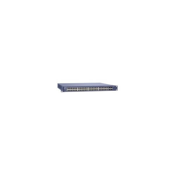 Switch PoE+ Netgear GS748TP 48 ports Gigabit administrable - BoulevardTech Bamako Switch PoE+ Netgear GS748TP 48 ports Gigabit administrable, disponible a Bamako chez BoulevardTech