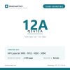 Toner compatible 12A (Q2612A) — BoulevardTech Bamako Toner compatible 12A Q2612A pour HP LaserJet 1010, 1012, 1020, 3050, disponible à Bamako