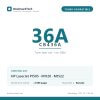 Toner compatible 36A (CB436A) — BoulevardTech Bamako Toner compatible 36A CB436A pour HP LaserJet P1505, M1120, M1522, disponible à Bamako