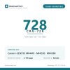 Toner compatible 728 (CRG-728) — BoulevardTech Bamako Toner compatible 728 CRG-728 pour Canon i-SENSYS MF4410, MF4550, MF4580, disponible à Bamako