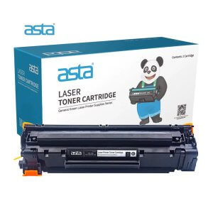 Cartouche de toner compatible 728 CRG-728, vendue à Bamako par BoulevardTech