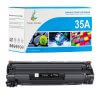 Toner compatible 35A (CB435A) — BoulevardTech Bamako Cartouche de toner compatible 35A CB435A, vendue à Bamako par BoulevardTech