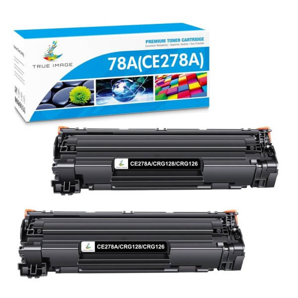 Toner compatible 78A (CE278A) — BoulevardTech Bamako Cartouche de toner compatible 78A CE278A, vendue à Bamako par BoulevardTech