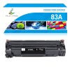 Toner compatible 83A (CF283A) — BoulevardTech Bamako Cartouche de toner compatible 83A CF283A, vendue à Bamako par BoulevardTech