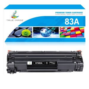 Toner compatible 83A (CF283A) — BoulevardTech Bamako Cartouche de toner compatible 83A CF283A, vendue à Bamako par BoulevardTech