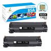Toner compatible 85A (CE285A) — BoulevardTech Bamako Cartouche de toner compatible 85A CE285A, vendue à Bamako par BoulevardTech