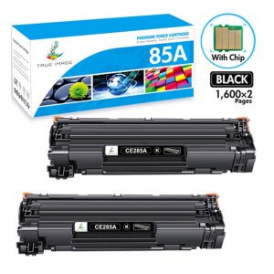Toner compatible 85A (CE285A) — BoulevardTech Bamako Cartouche de toner compatible 85A CE285A, vendue à Bamako par BoulevardTech